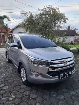 Kijang Innova Reborn G Manual 2016