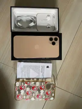 iPhone 11 pro 64 GB ex ibox