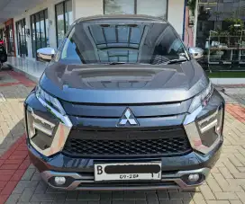Mitsubishi Xpander 2023 Ultimate