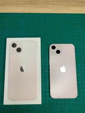 Iphone 13 basic pink 128gb