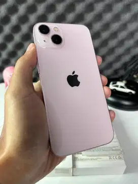iPhone 13 256gb Pink Ex iBox