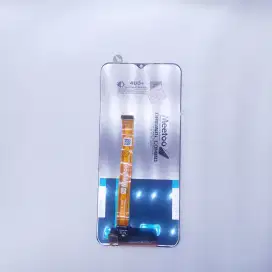 Lcd / Touchscreen Hp Realme C21y Original Meetoo Baru
