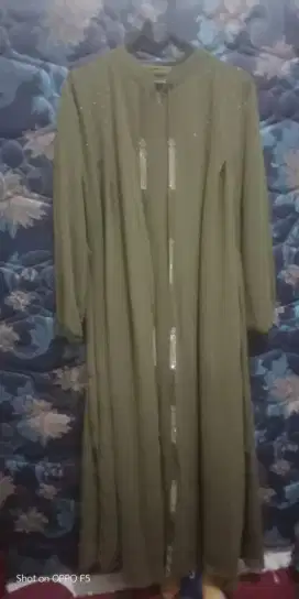 Baju muslim cantik