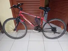 United Miami XC01 26 Inch
3x7 Speed77