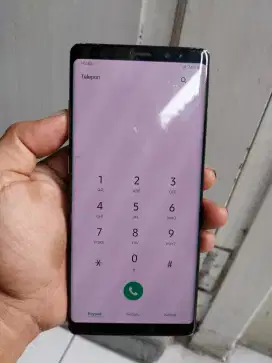 Samsung note 8 6/64