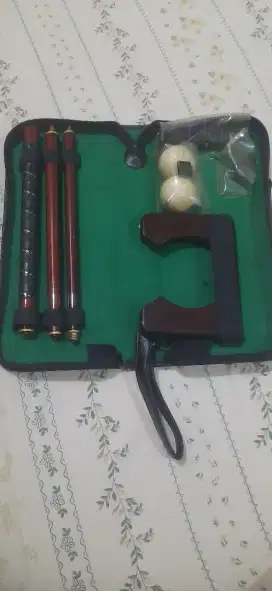 stick golf putter