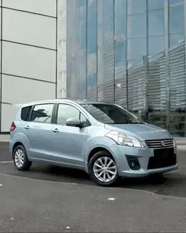 Suzuki Ertiga Gx 2013