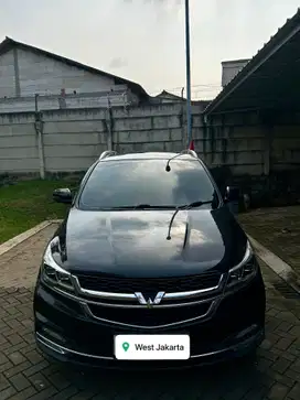 Wuling Cortez 2022 Tipe Tertinggi 1.5 LT Lux+