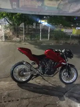 Megapromono full modif ‼️