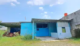 Sewa Gudang Siap Pakai di Sholeh Iskandar - Bogor