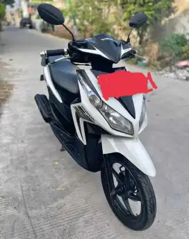 Jual Motor Vario Tachno 2011