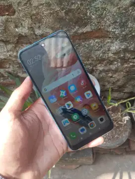 Redmi Note 12 4G