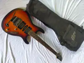Gitar listrik Ibanez