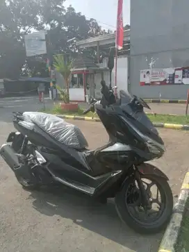 HONDA PCX 160 CBS