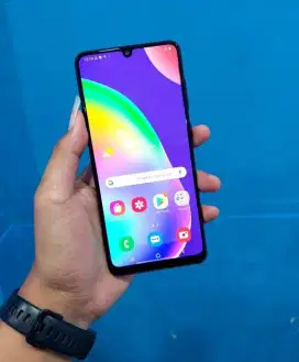 Samsung A31 NFC Super Amoled Resmi Indonesia