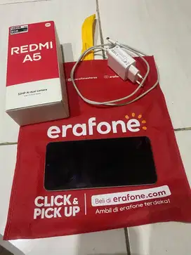 Redmi A5 gold 4/128GB