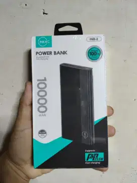 POWERBANK 10.000 MAH