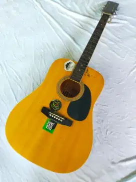 Gitar clarity akustik