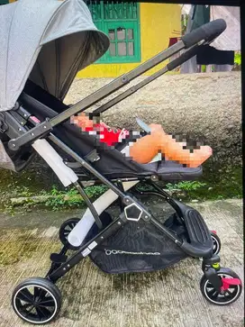 JUAL STROLLER DUA ARAH.