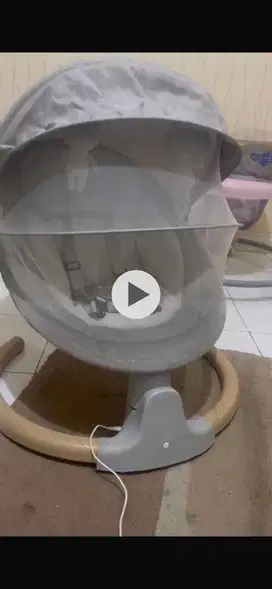 Bouncher Sugar Baby K series Like New