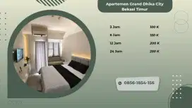 Grand Dhika City Bekasi Timur