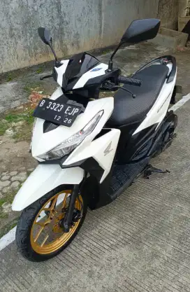 Vario Led Old 125 thn 2016 Gresshh