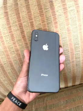 Iphone Xs 512 Gb || Black