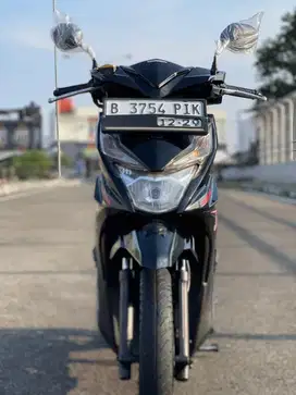 Honda Beat Cw FI Tahun 2019 Cash/Kredit