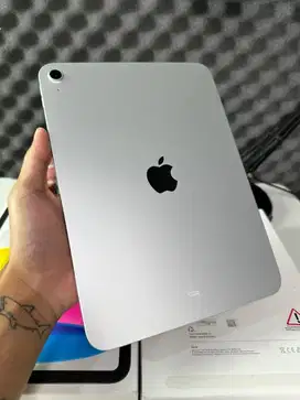 iPad Gen 11 (A16) Wifi 128gb Silver iBox