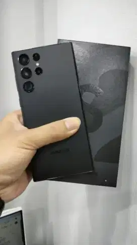 Samsung S22 Ultra 12/256 GB pemakaian pribadi, Kondisi Sangat Terawat