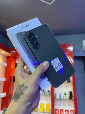Samsung A56 5G 8/256 Second Mulus garansi on