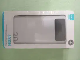 POWERBANK KIVEE 30000mAh