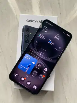 Samsung A55 5G 8/256