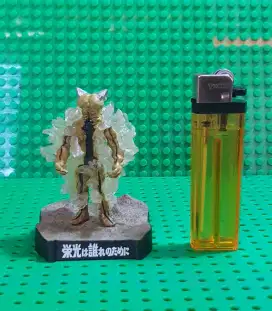 Action Figure Monster Original Bandai