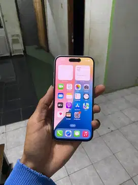 iPhone 15 128Gb iBox