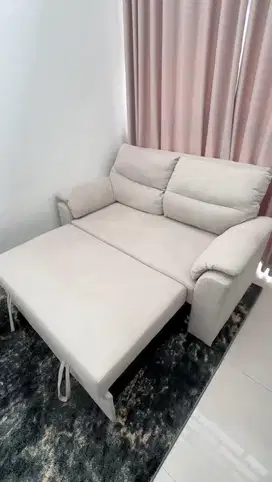 Informa Cloud Sofa Bed