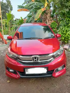 Honda Mobilio E CVT