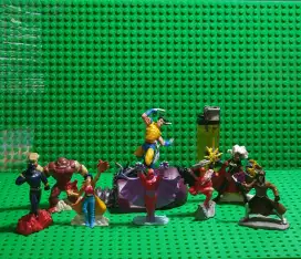 X-Men Original Marvel 2005