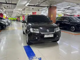 Suzuki Grand Vitara 2011