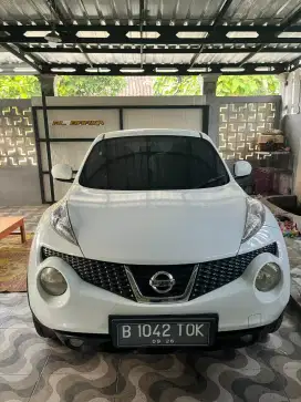 di jual mobil nissan juke