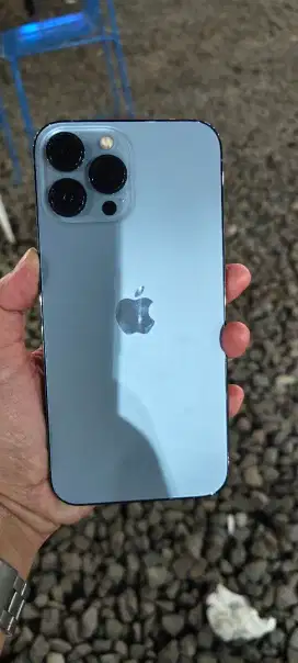 IPHONE 13 PROMAX 256GB IBOX