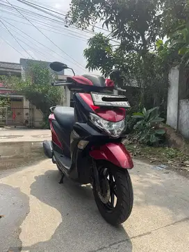 Yamaha Freego 125 2019