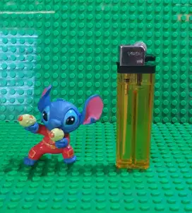 Stitch Figure original disney