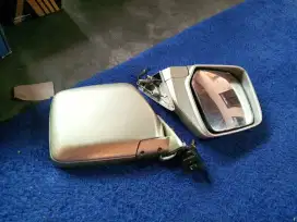 Spion elektrik orie copotan LGX 2002