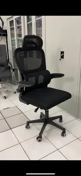 Kursi gaming direktur kantor