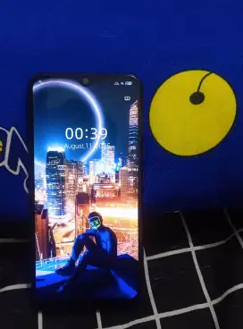 VIVO Y12 RAM 3/32 BATANGAN