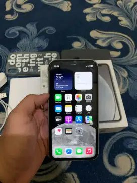 iPhone XR 64 gb fullset