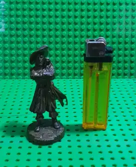 Knight Action Figure Original Disney