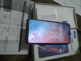 Jual vivo Y15 4/64