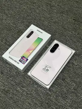 Samsung A56 5g ram 8/256gb fullset original